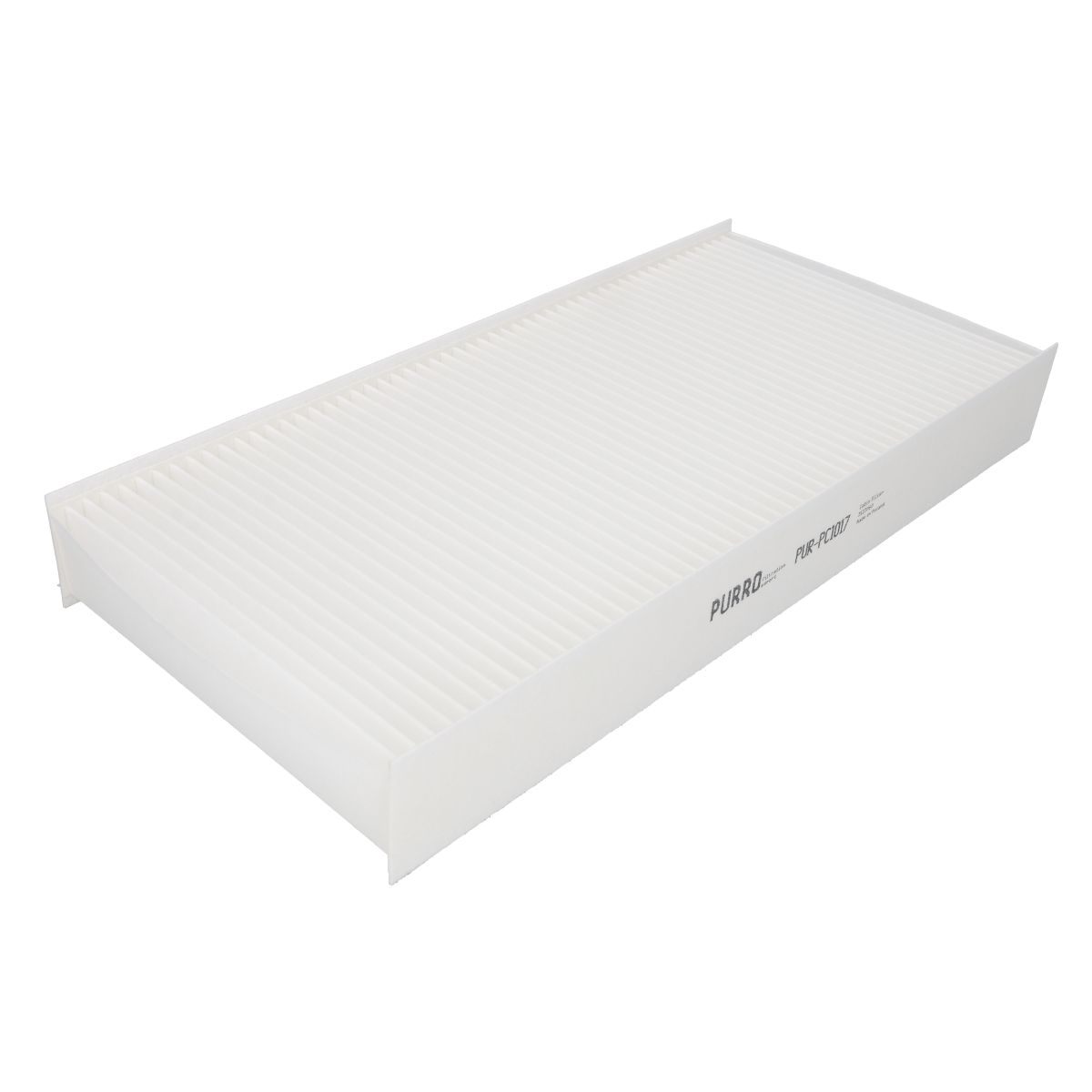 Image of Cabinefilter