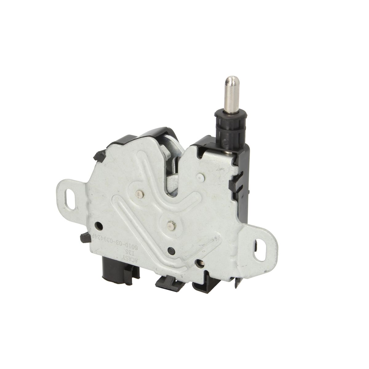 Image of Motorkapslot