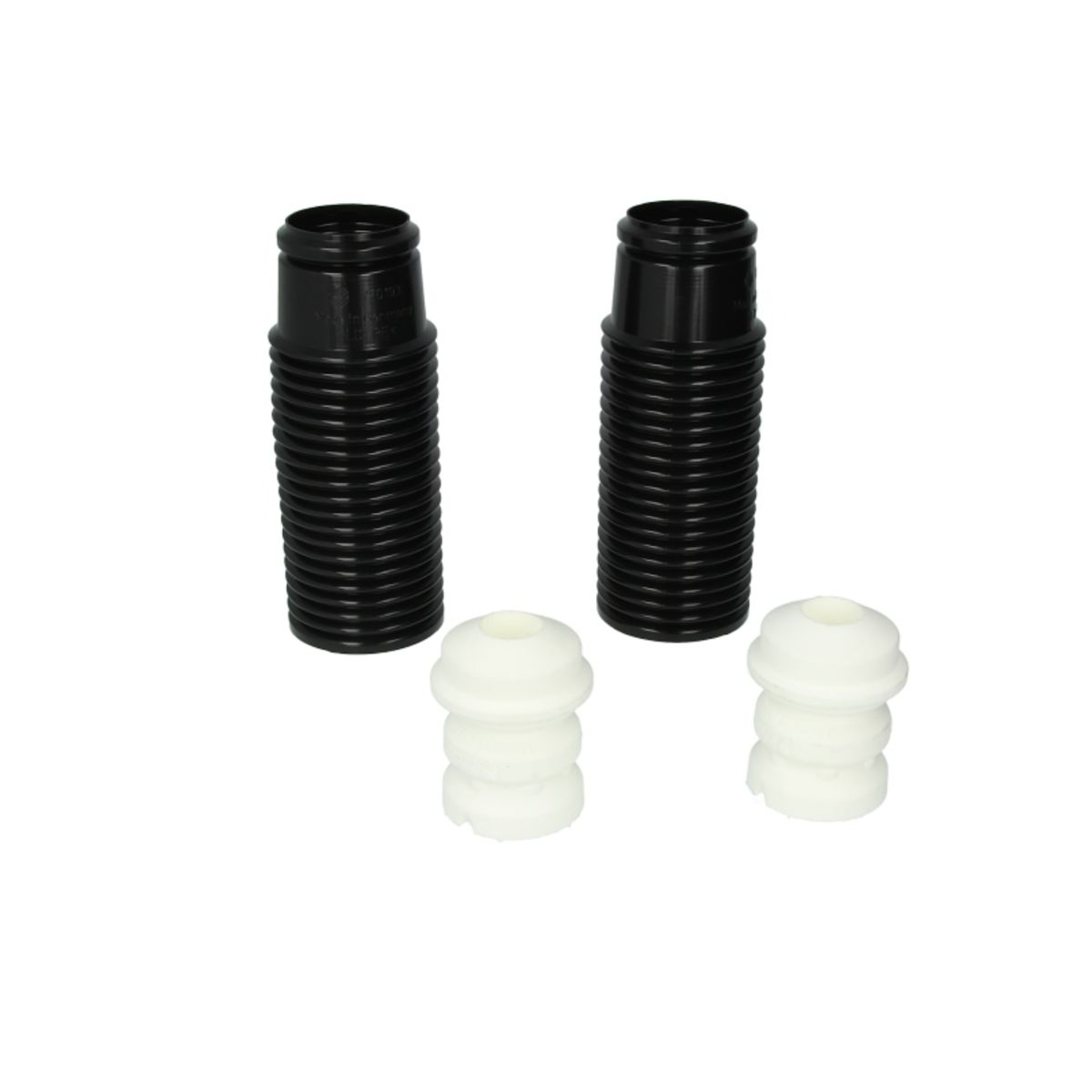 Image of Stofkap, schokdemper Protection Kit