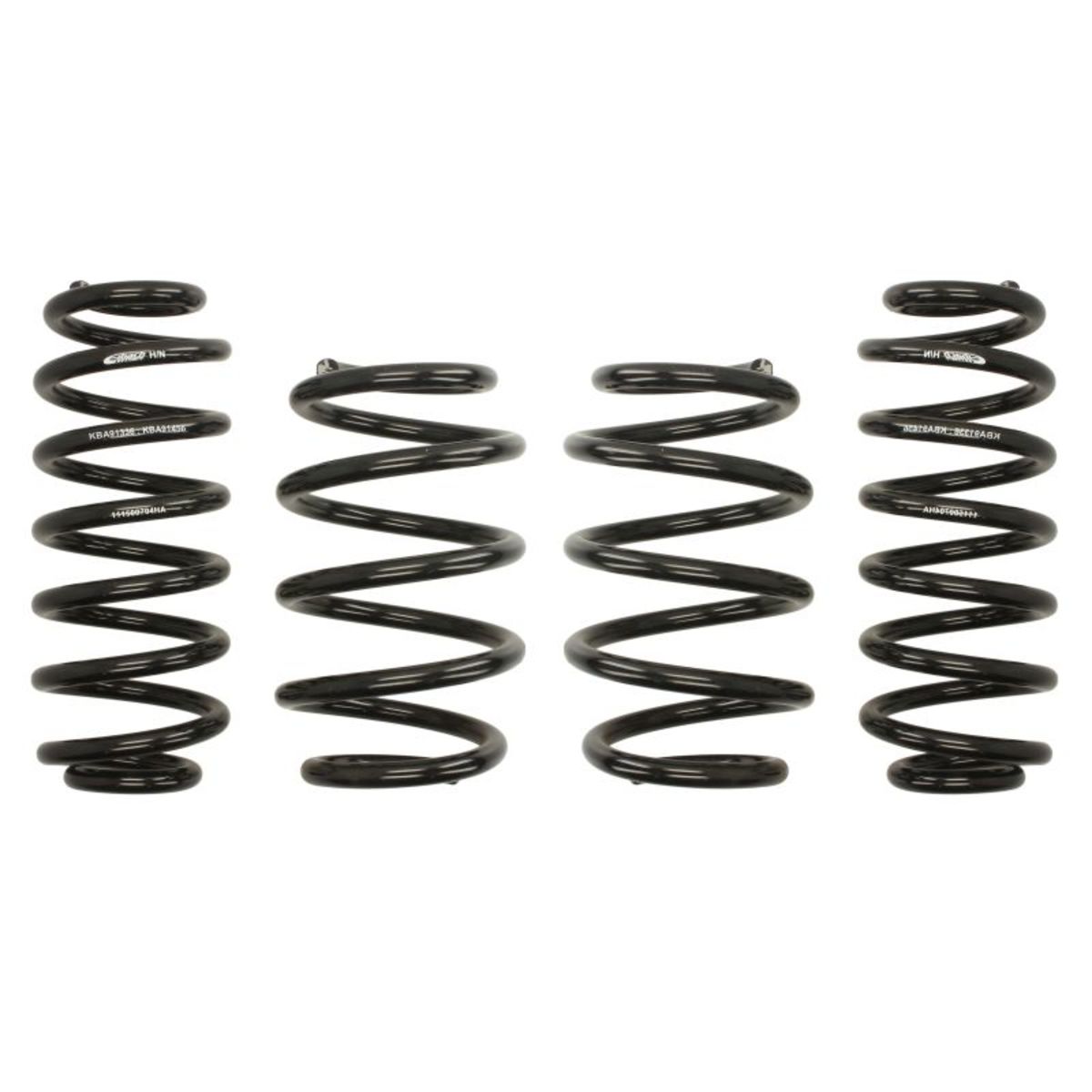 Kit de suspension, ressorts EIBACH Pro-Kit E10-15-007-04-22