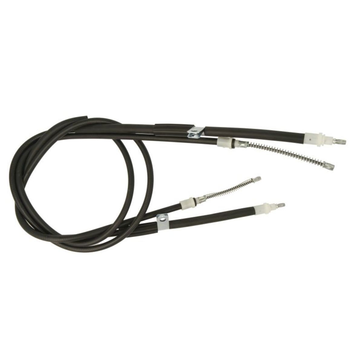 Image of Kabel, parkeerrem