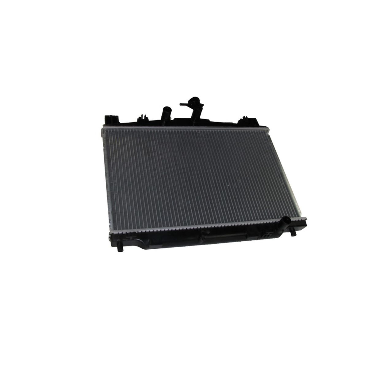 Image of Radiator, motorkoeling