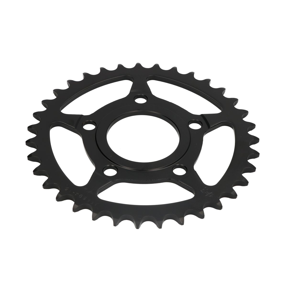Image of Tandwiel achter  R604,35