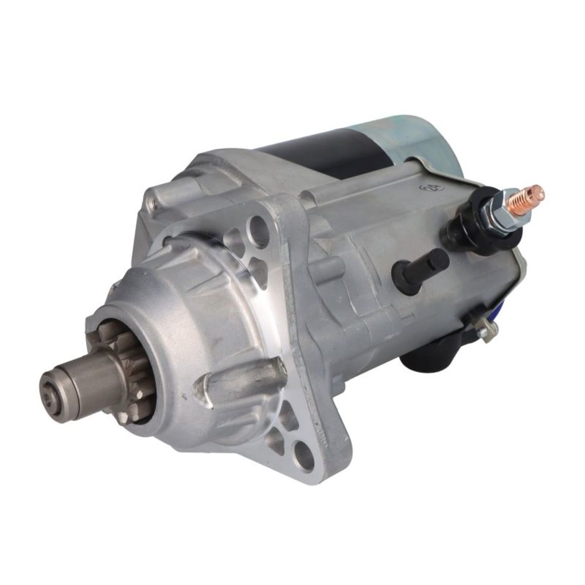Image of Starter