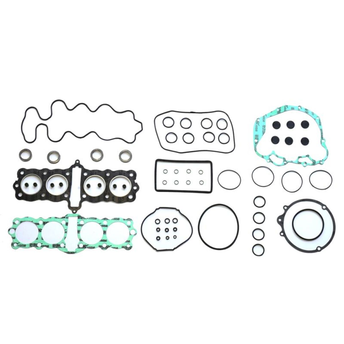 Dichtungsvollsatz, Motor ATHENA P400210850529