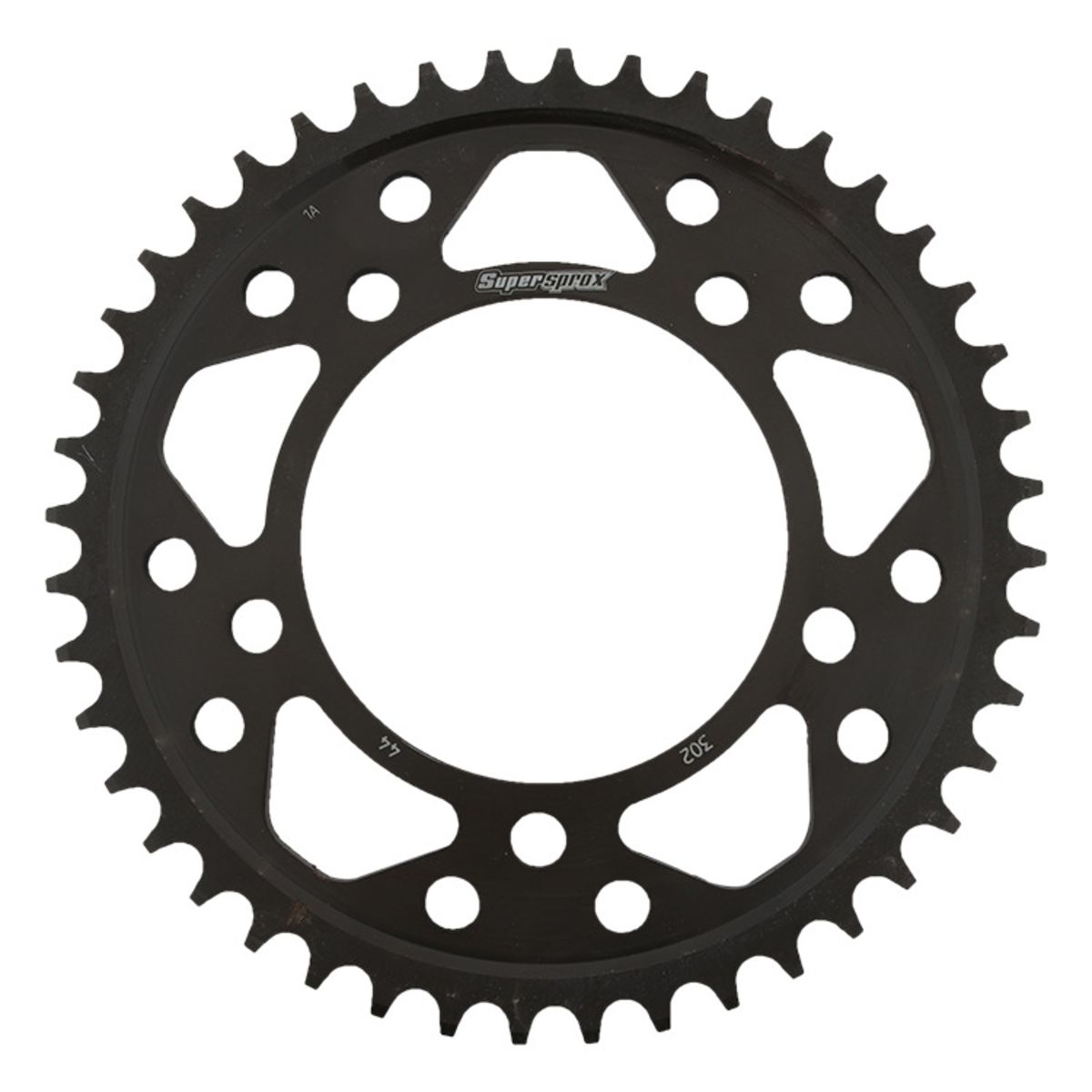 Kettenrad SUPERSPROX RFE-302:44-BLK