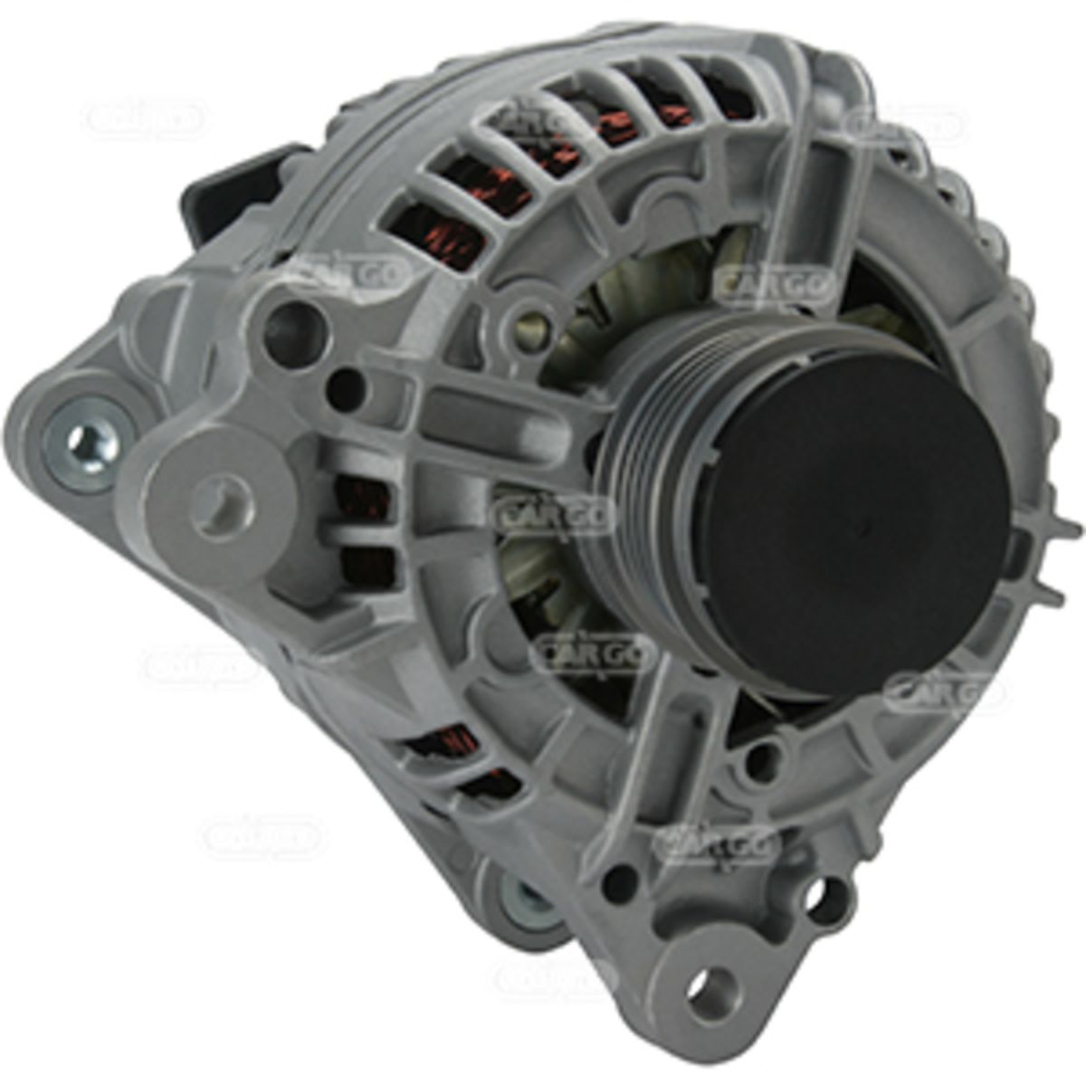 Image of Driefasige generator