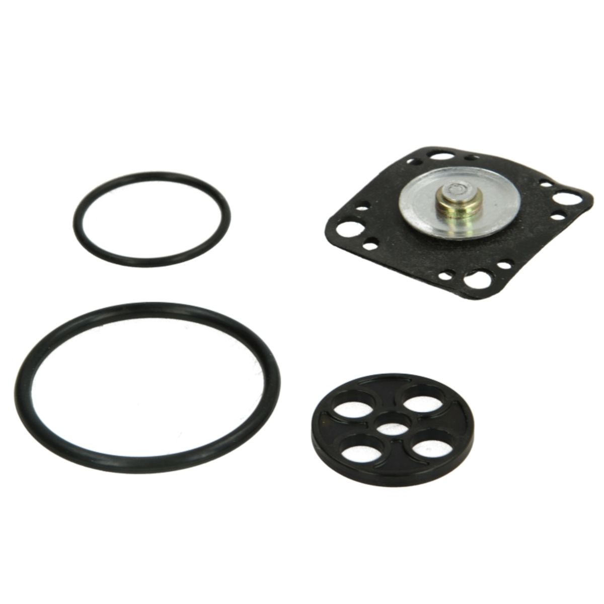 Kraftstoffhahn TOURMAX FCK-3