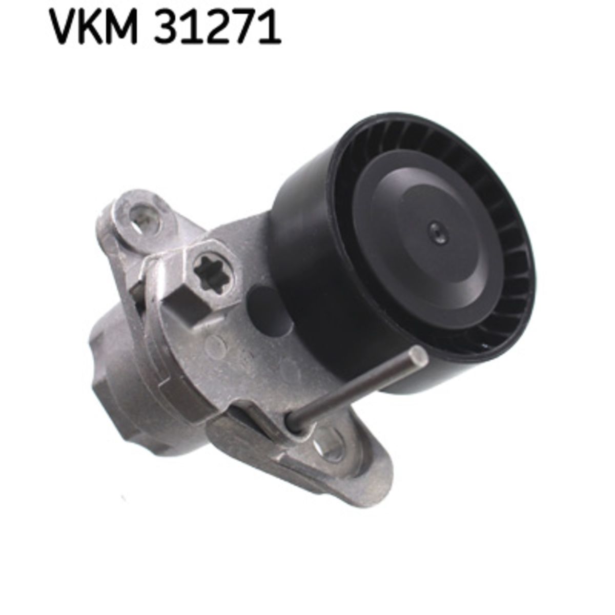 Image of Riemspanner, Poly V-riem