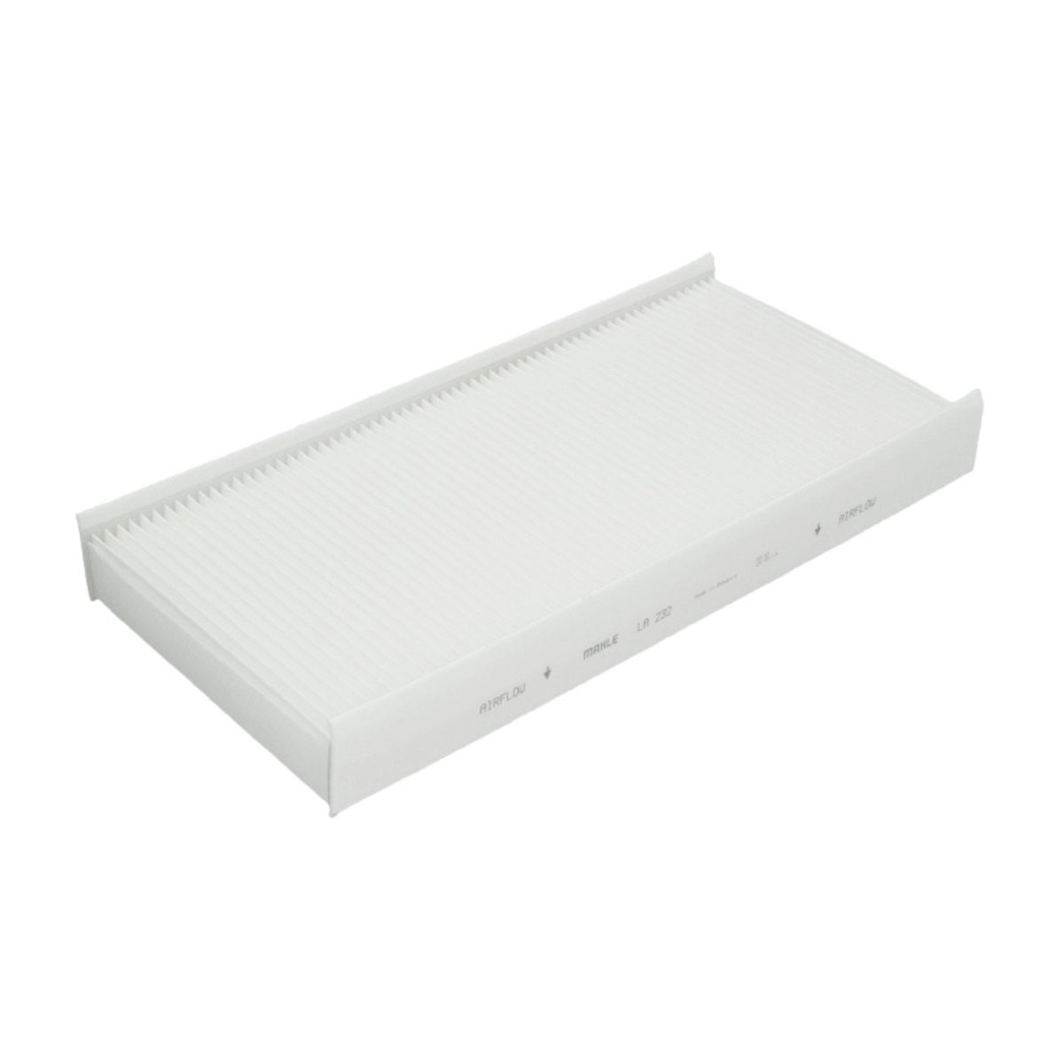Image of Cabine luchtfilter