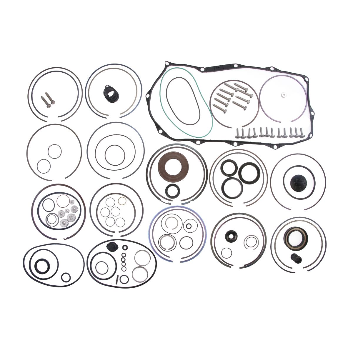 Kit guarnizioni, cambio manuale ZF 1103 298 108