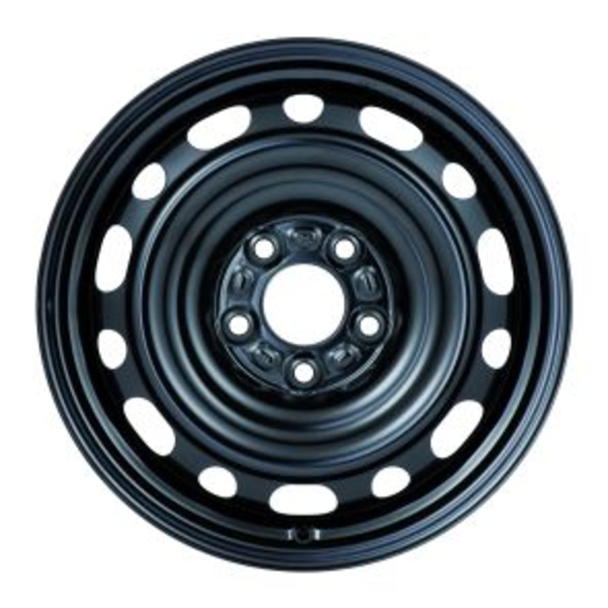 Image of Stalen velg 16 inch  5x114,3 6,5J ET50