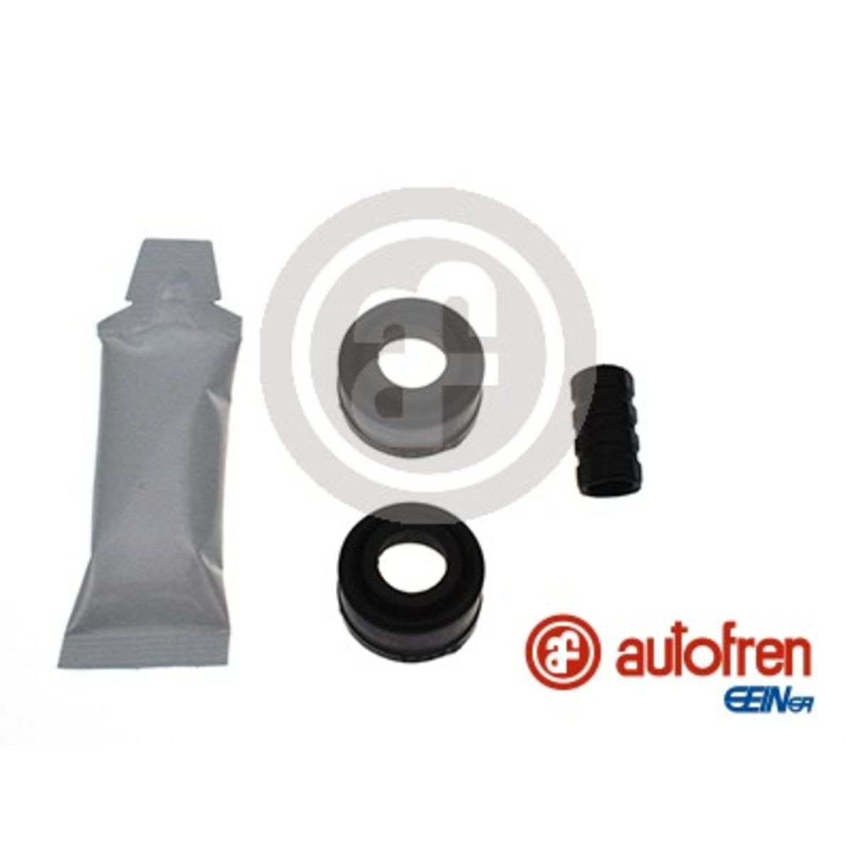 Image of Reparatieset, remklauw  D7-394