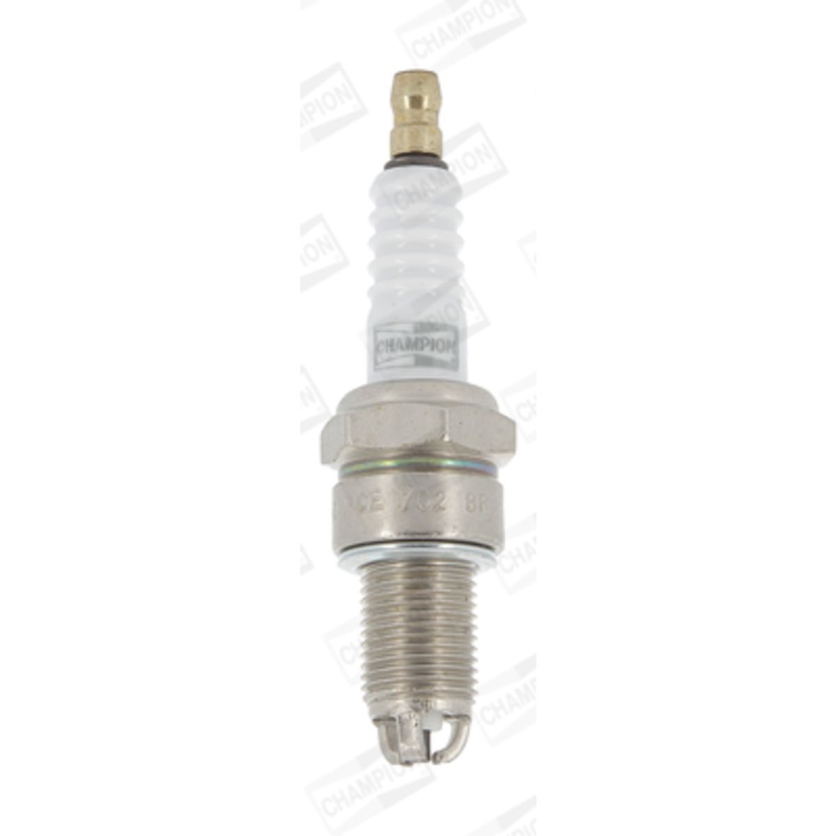 Image of Bougie MULTI GROUND ELECTRODE