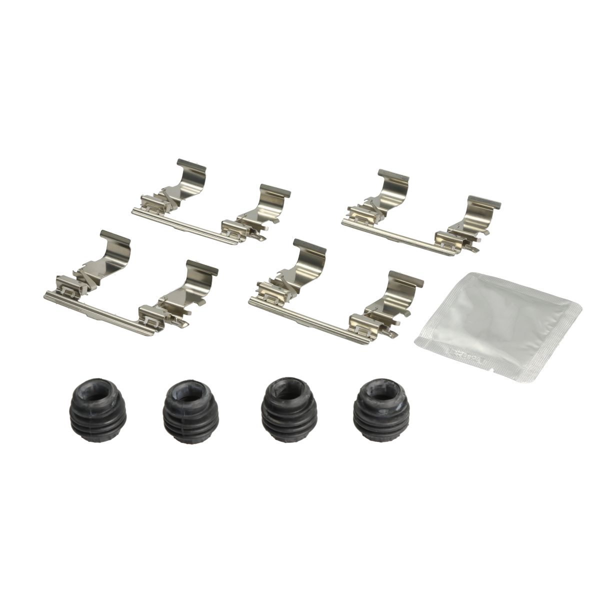Quick Brake Motagesatz, Bremsbeläge 109-0196