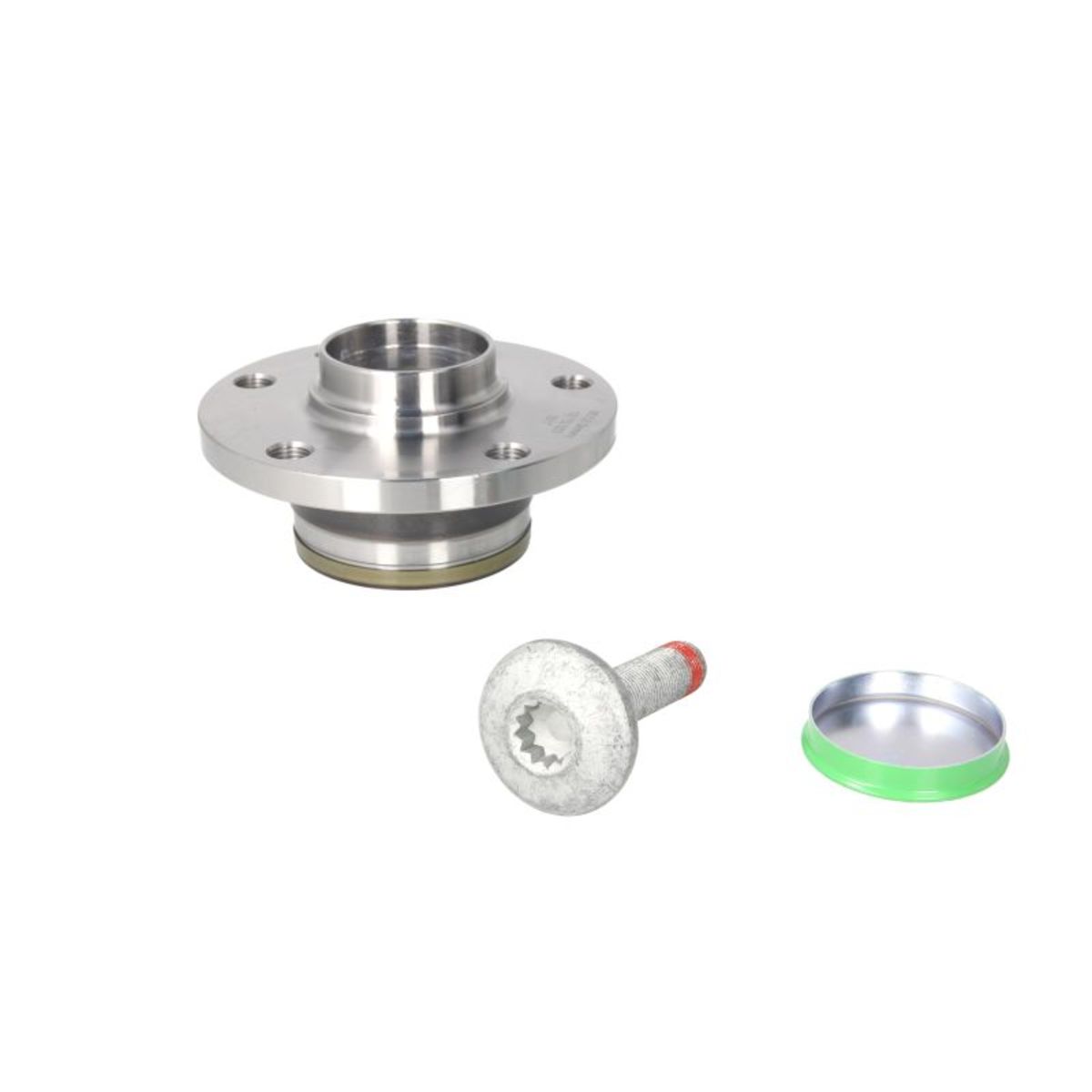 MEYLE Wheel bearing kit VW,AUDI,FORD 100 752 0003 1T0598611,1T0598611B,3G0598611 3G0598611A,5QF598611,5WA501611E,5WF501611,5WF501611A,5WF501611C