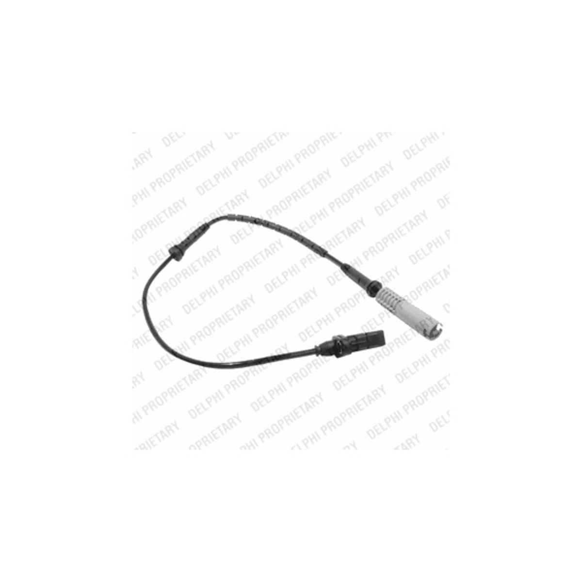 Image of Sensor, wielsnelheid