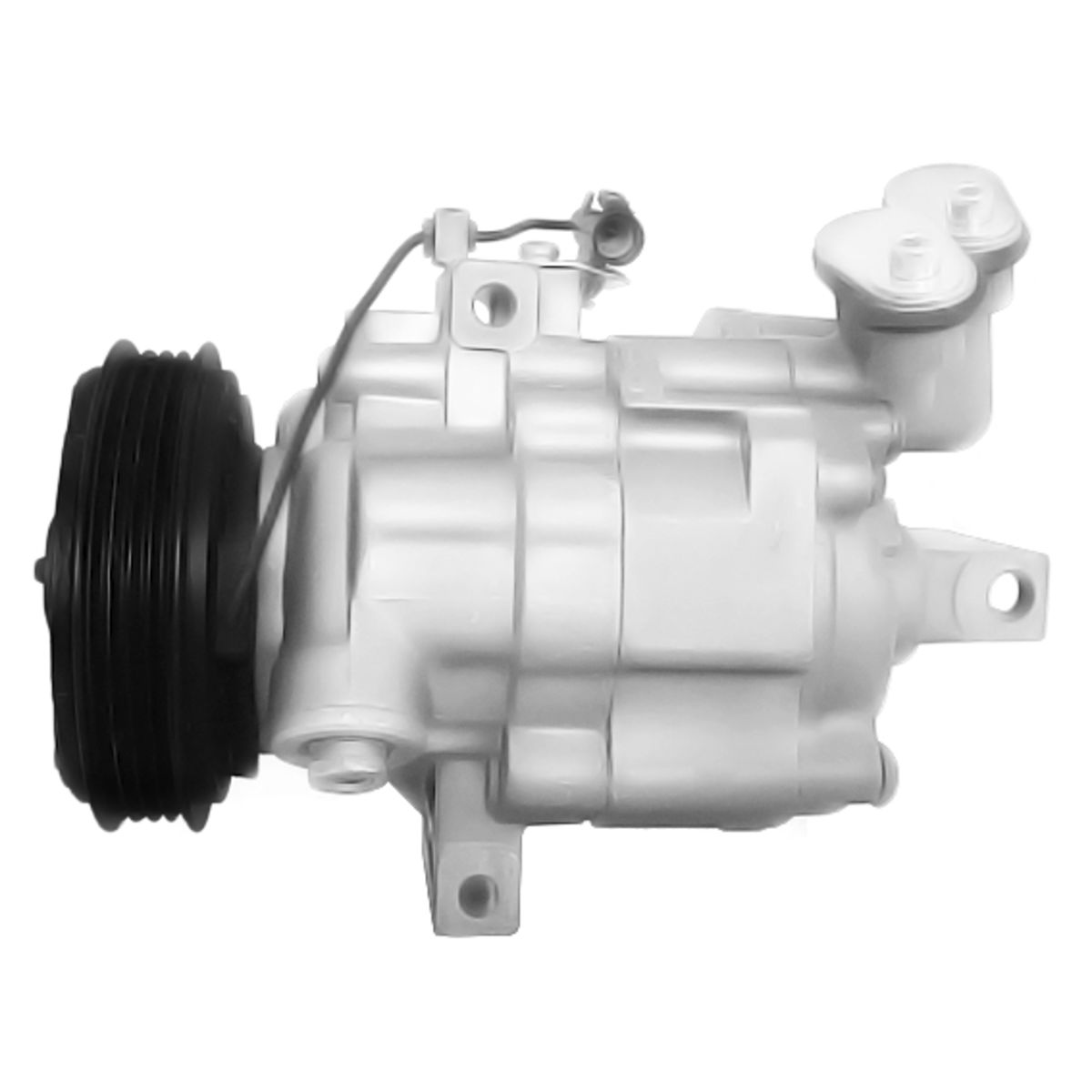 Airstal Compressor, airconditioner  10-1507