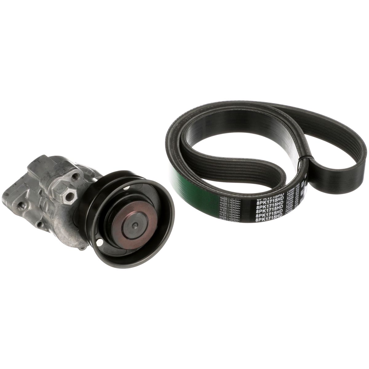 Image of Poly V-riem set
