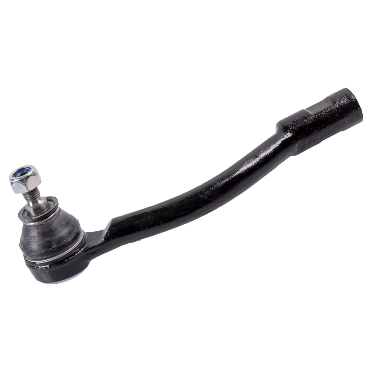 Spoorstangeinde  BILSTEIN