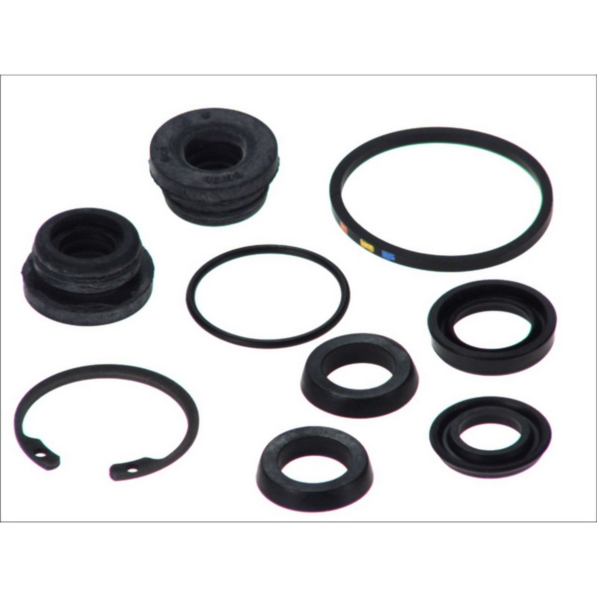 Image of Reparatieset, hoofdremcilinder