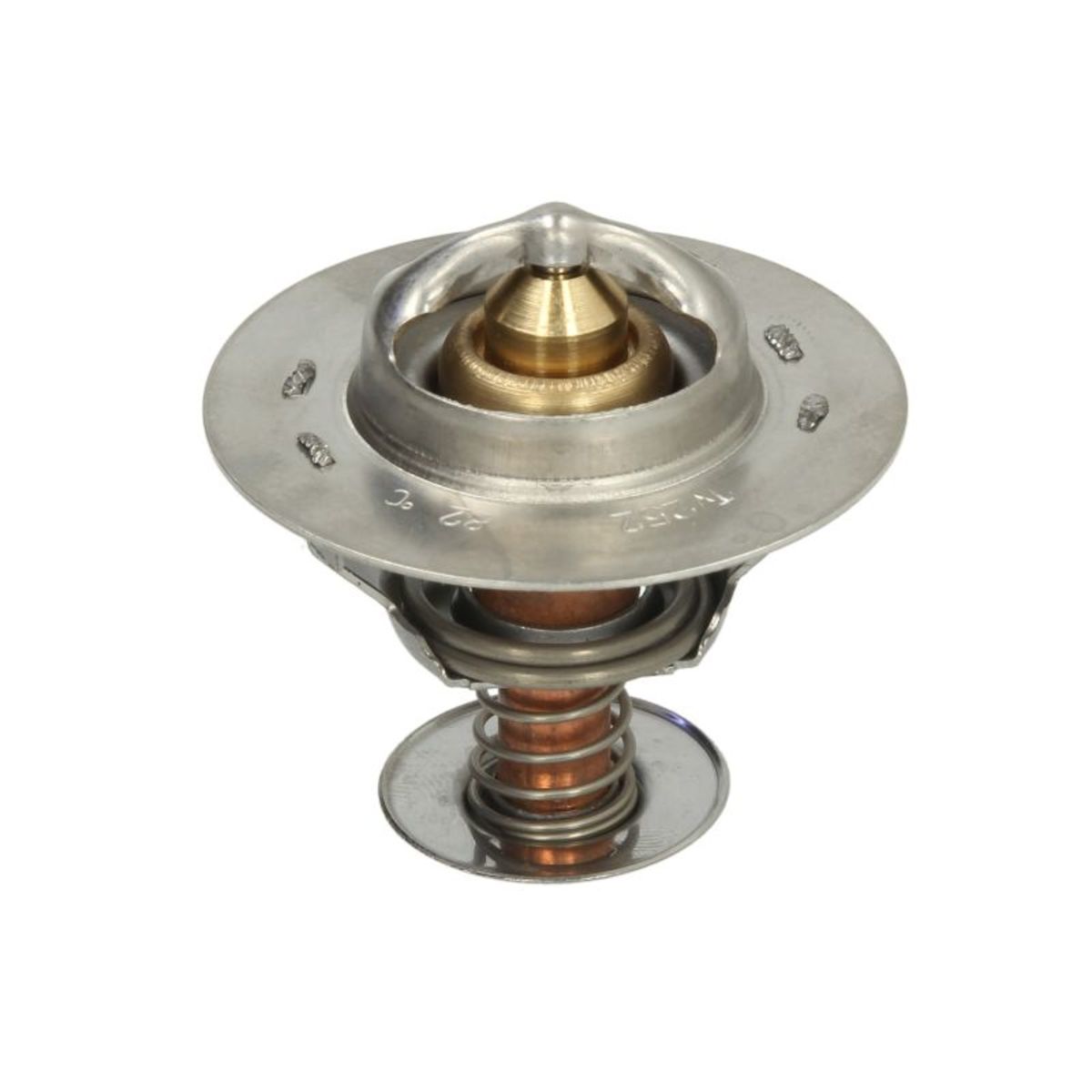 Thermostat d'eau THERMOTEC D2IS002TT