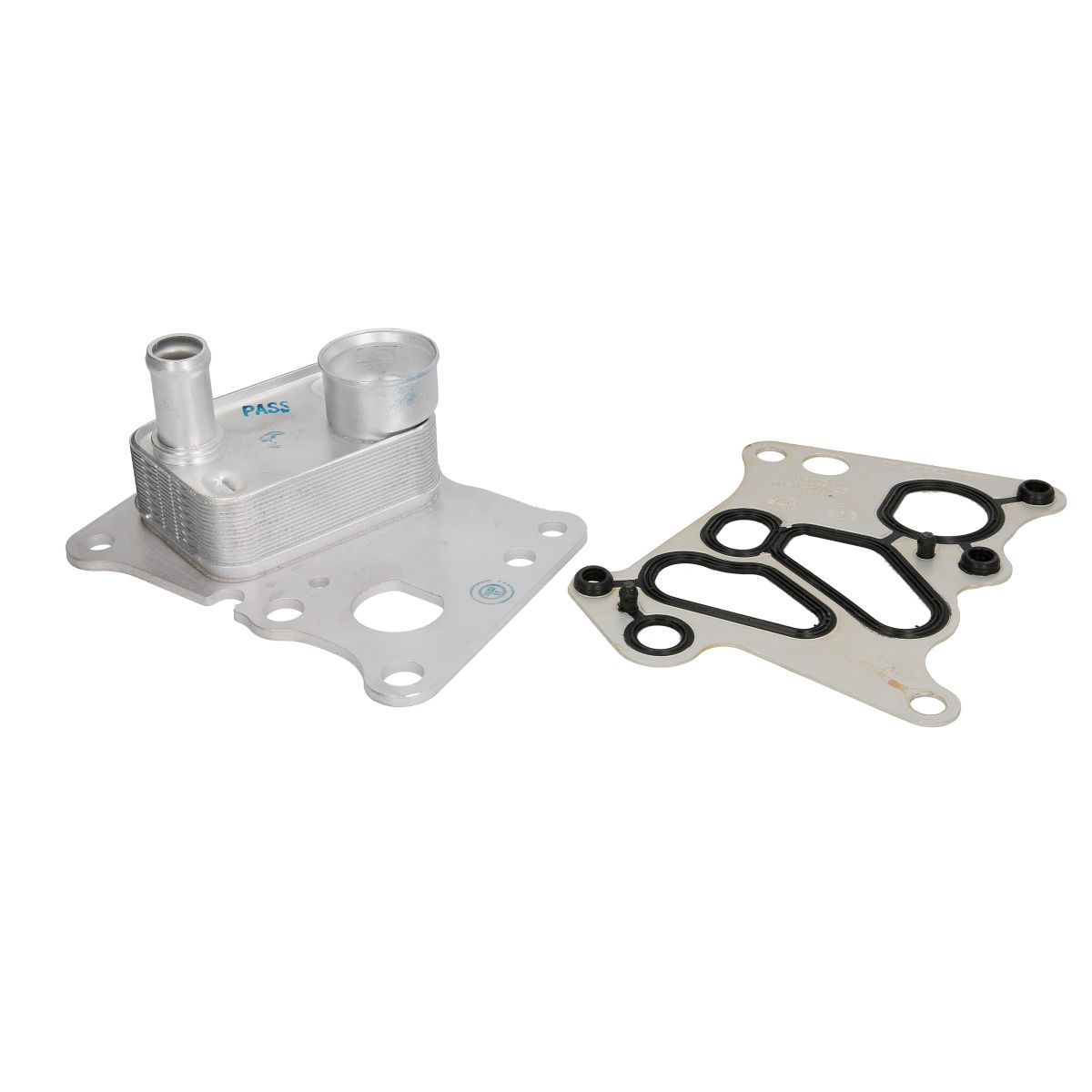 Image of Olie radiator, motorolie