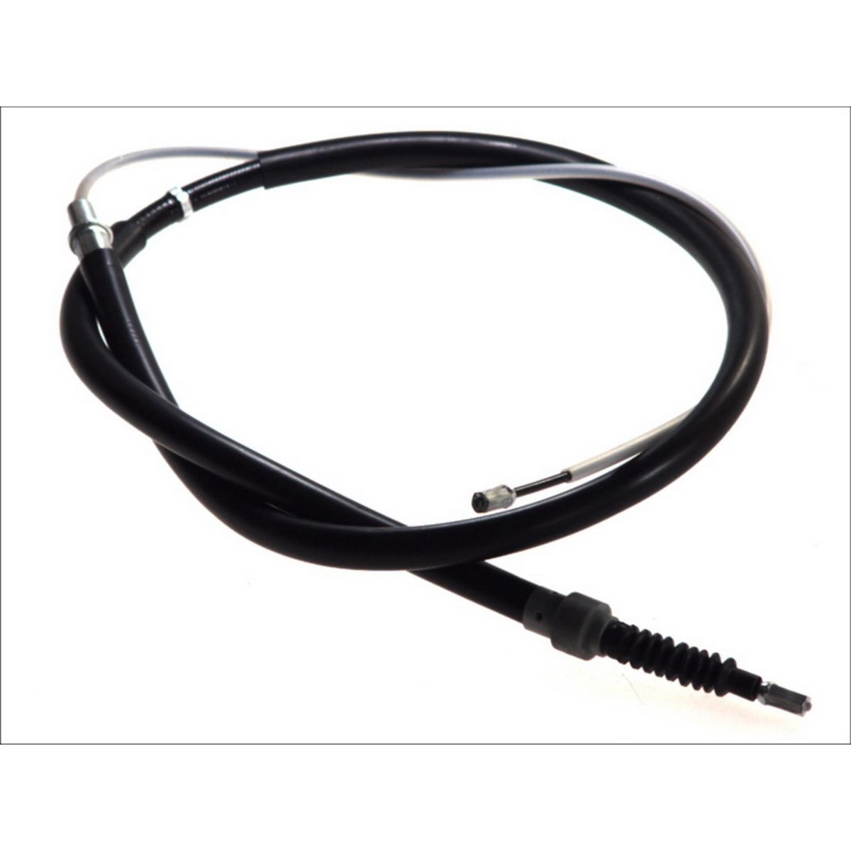 Image of Kabel, parkeerrem