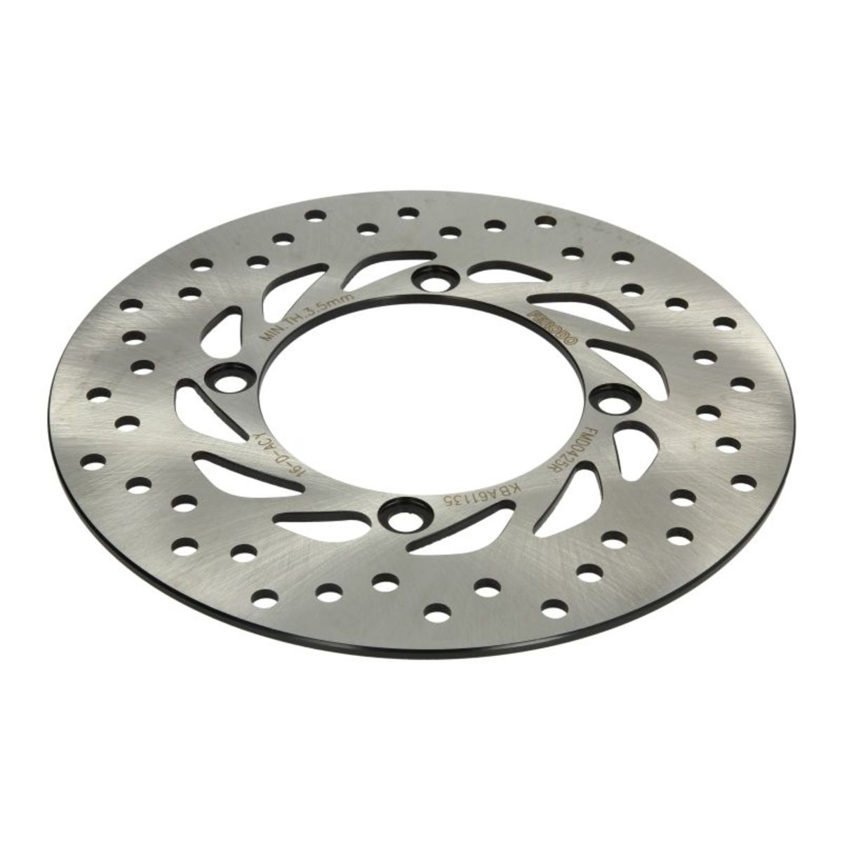 Jeu de joints, culasse ATHENA P400485600012
