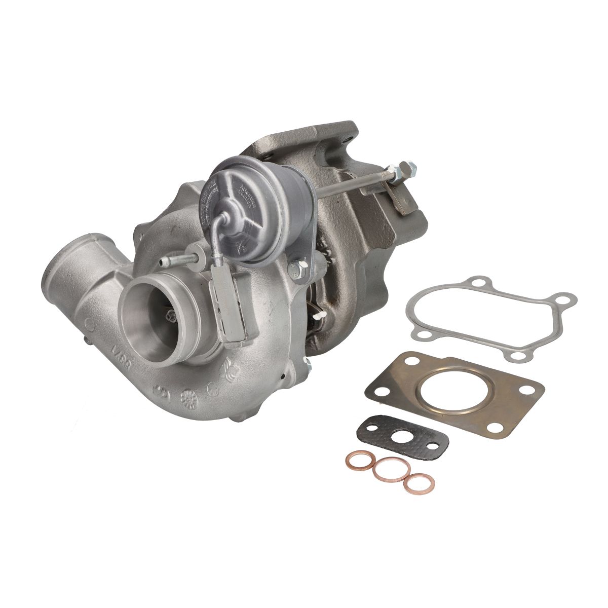 Lader, Aufladung TURBO REMAN 49135-05122/TR