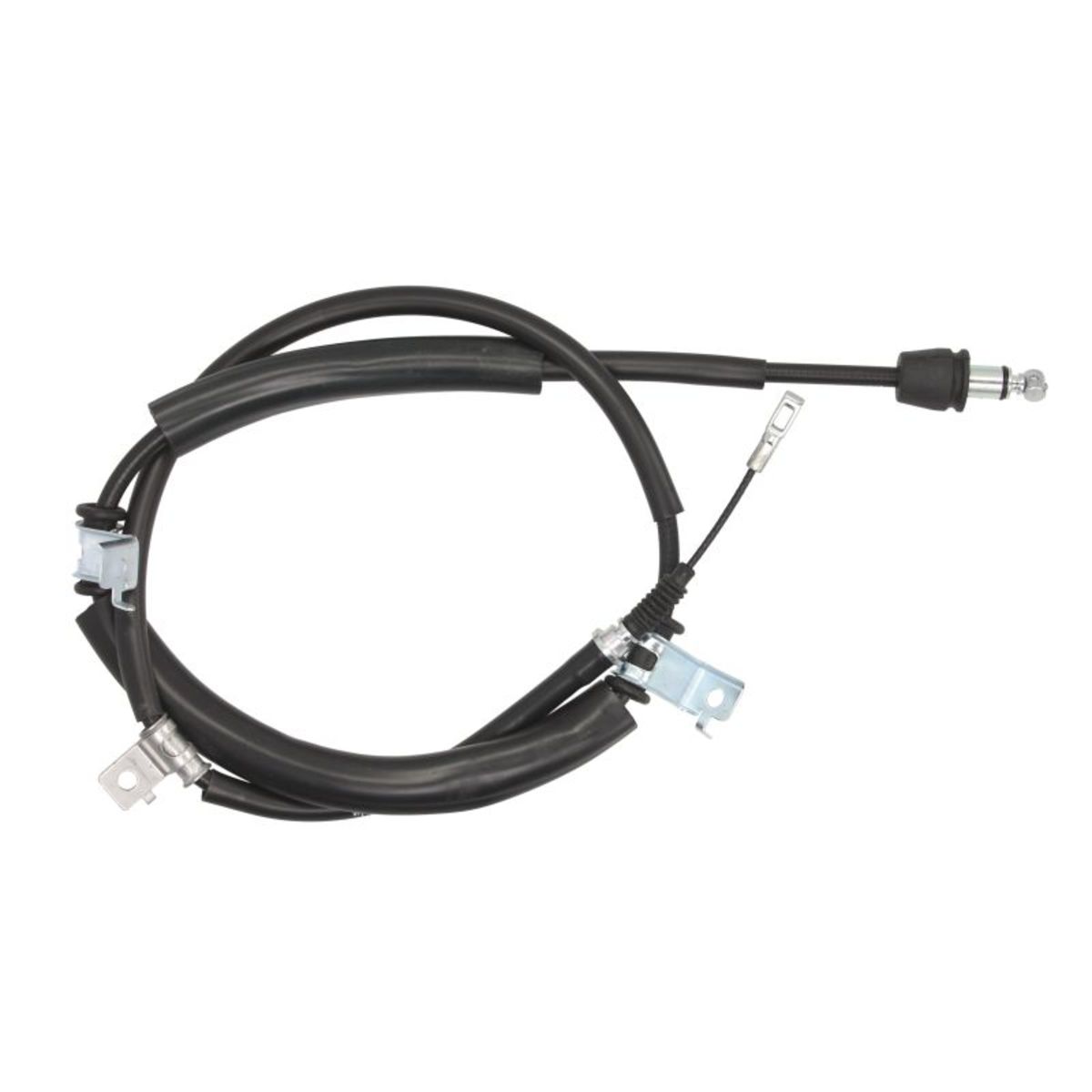 Image of Kabel, parkeerrem   rechts
