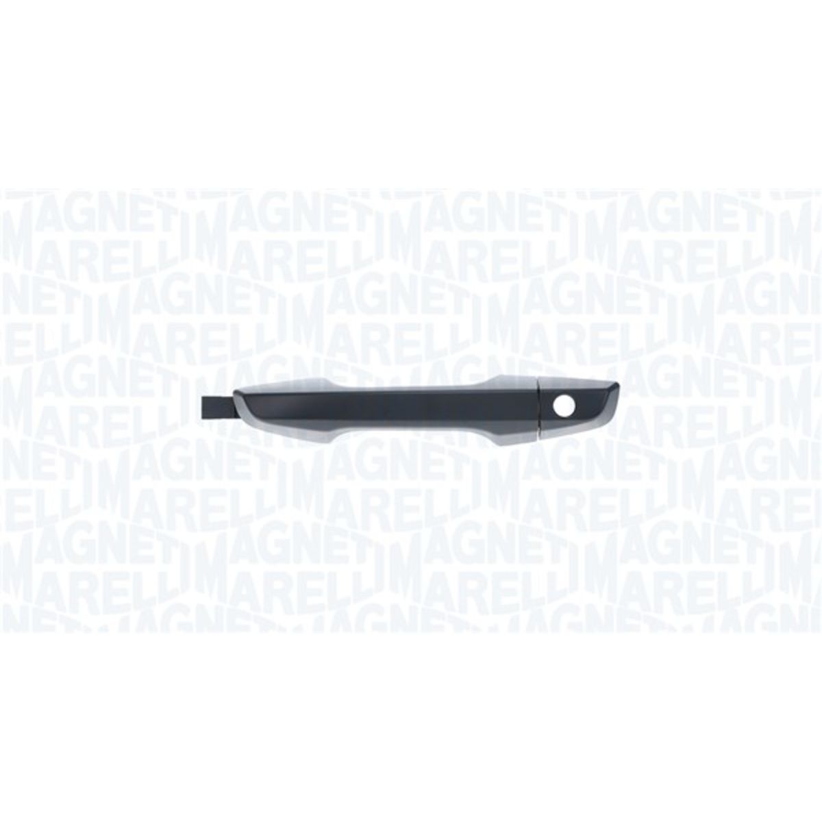 Türaußengriff MAGNETI MARELLI 350105079200