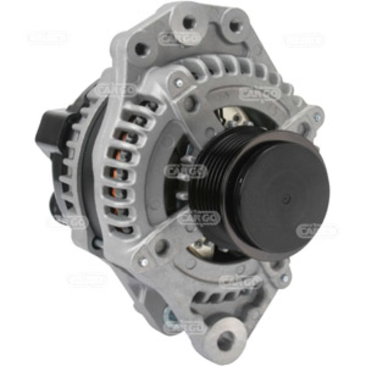 Image of Driefasige generator
