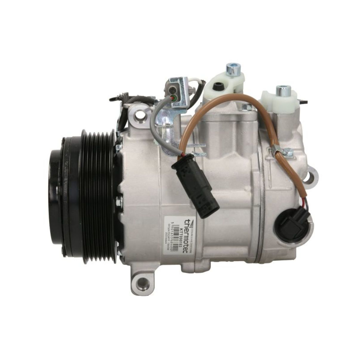 Klimakompressor THERMOTEC KLIMA KTT090183