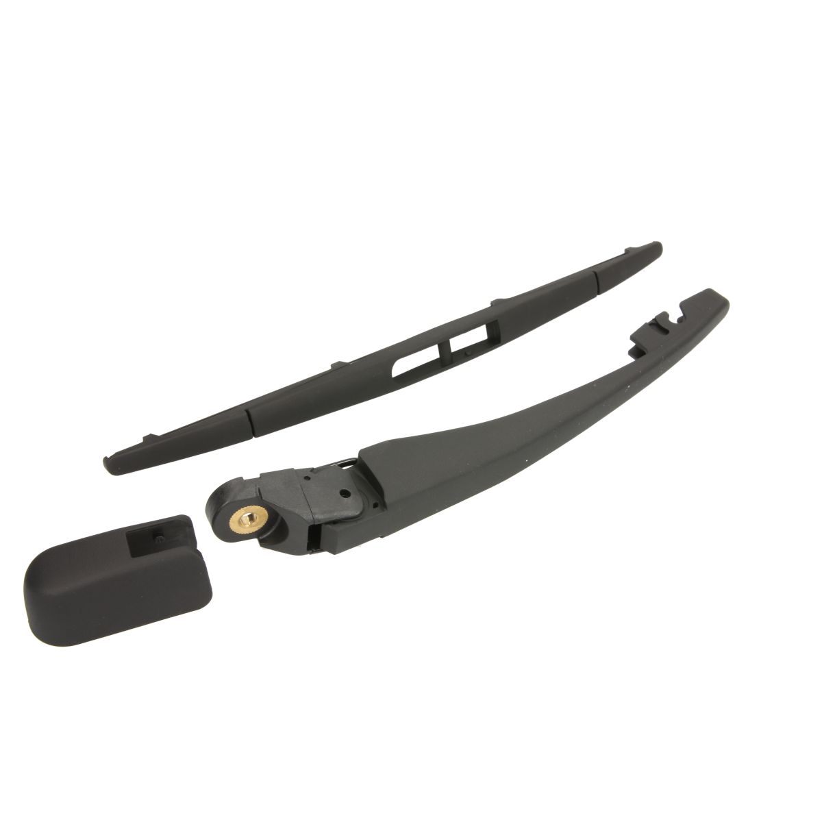 Braccio tergicristallo, lavavetro MAMMOOTH MMT RAW 199