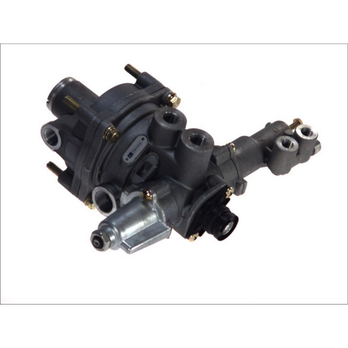 Image of Relais, ALB DT Spare Parts