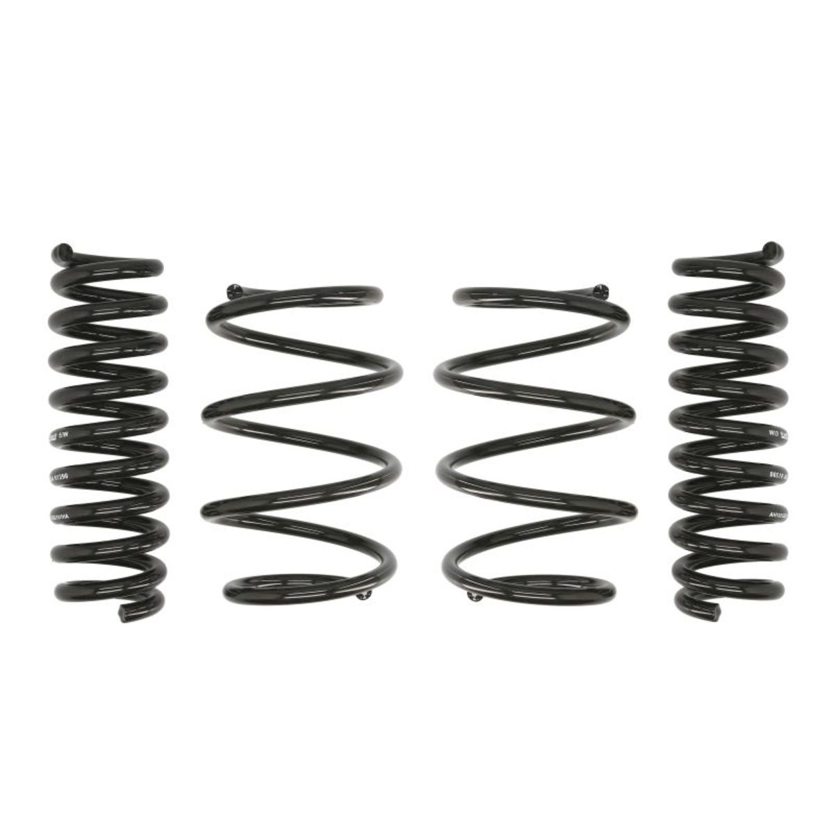 Kit de suspension, ressorts EIBACH Pro-Kit E10-20-031-02-22