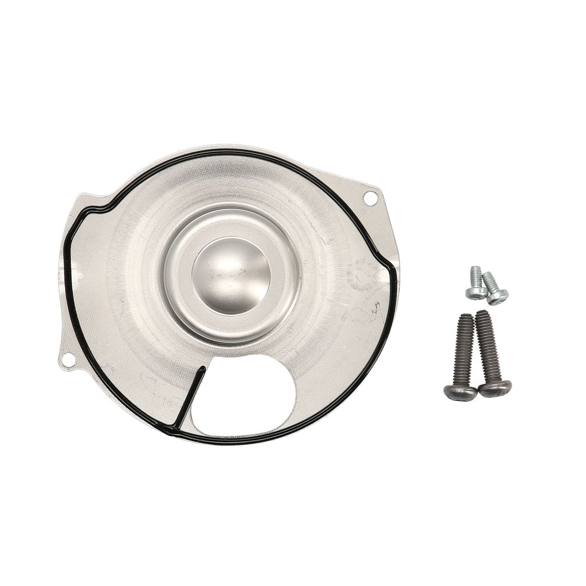 Image of Pakking parkeerverwarming brander