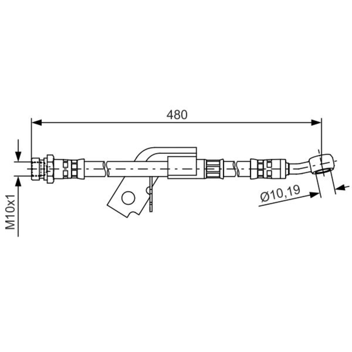 Image of Remleiding  , Links