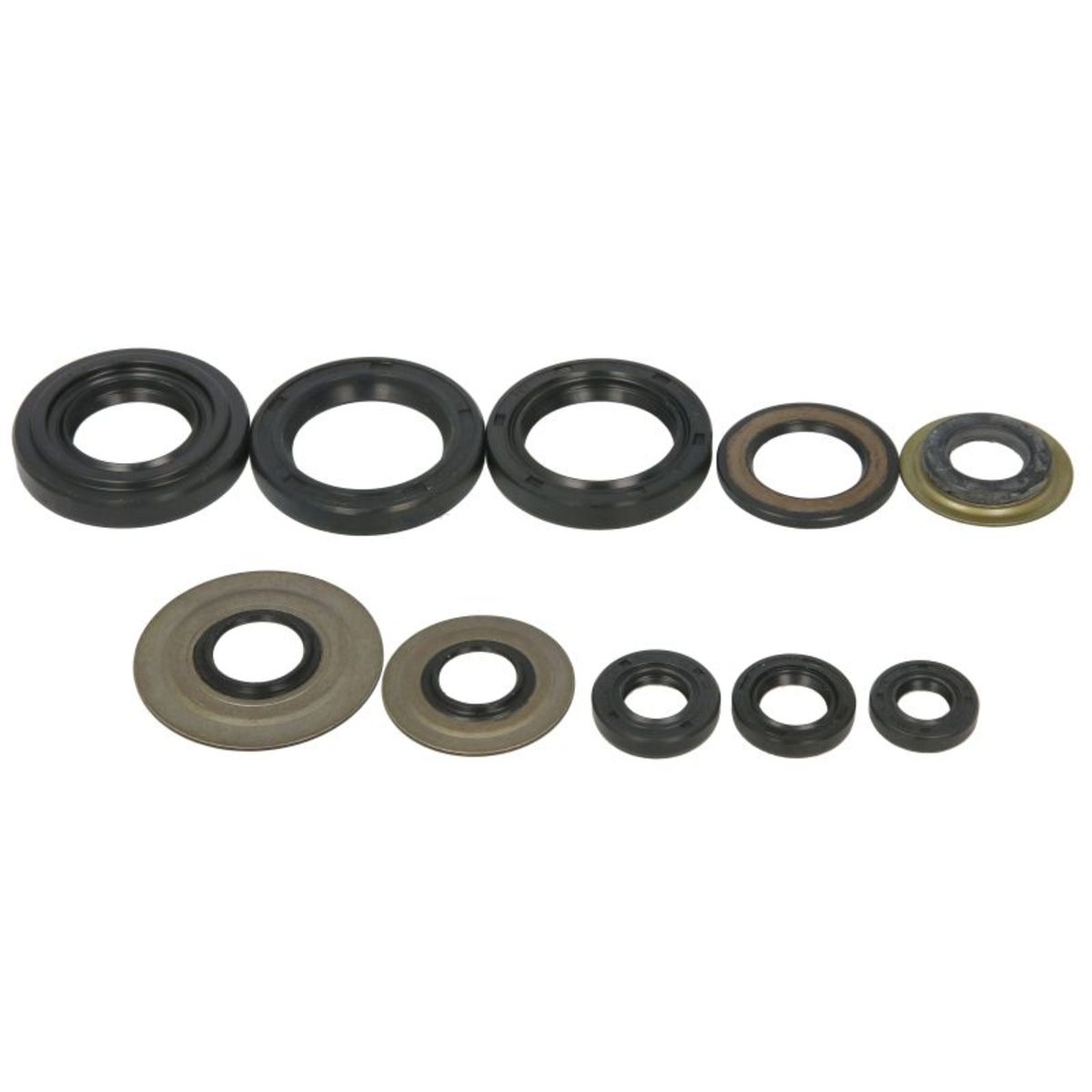 Motordichtungssatz WINDEROSA W822279