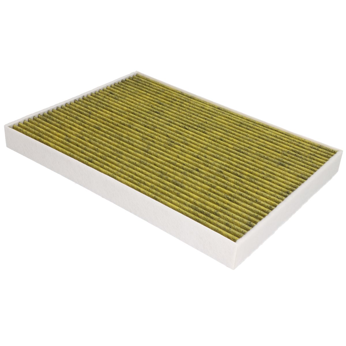 Mann-Filter Filtro Cabina Fp 33 006