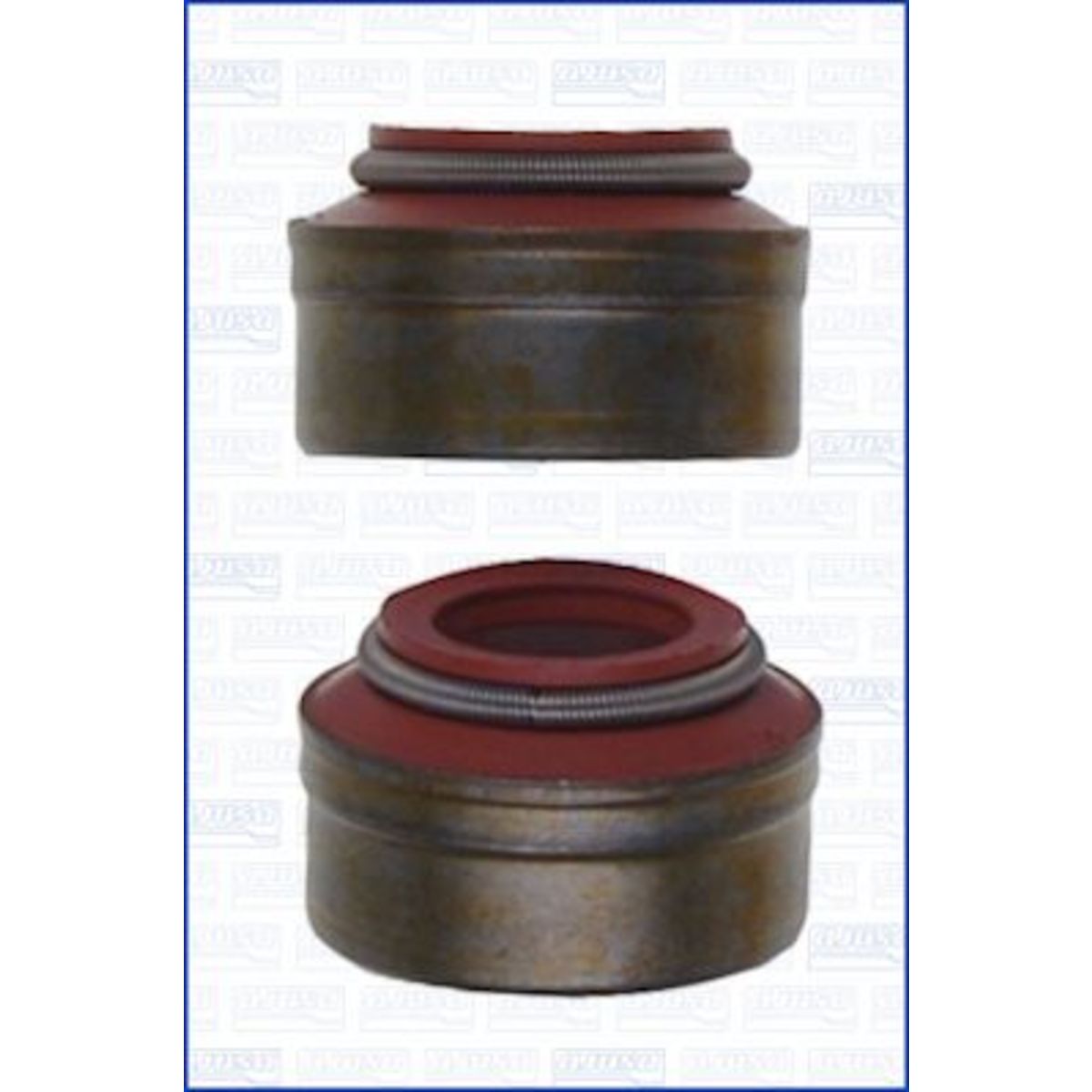 Image of Pakking klepsteel