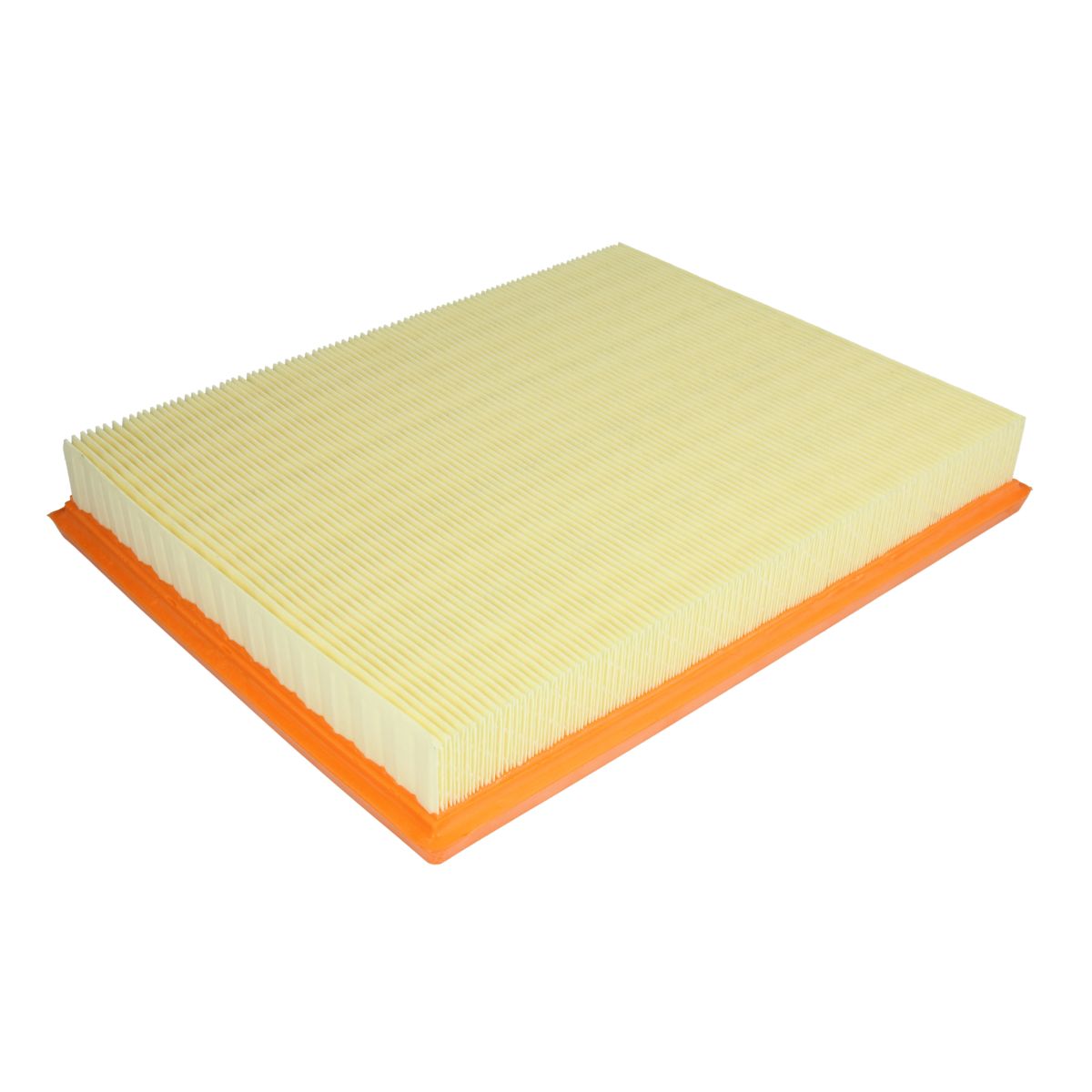 Image of MAHLE luchtfilter