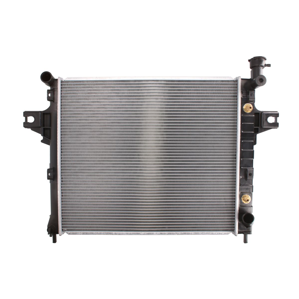 Image of Radiator, motorkoeling