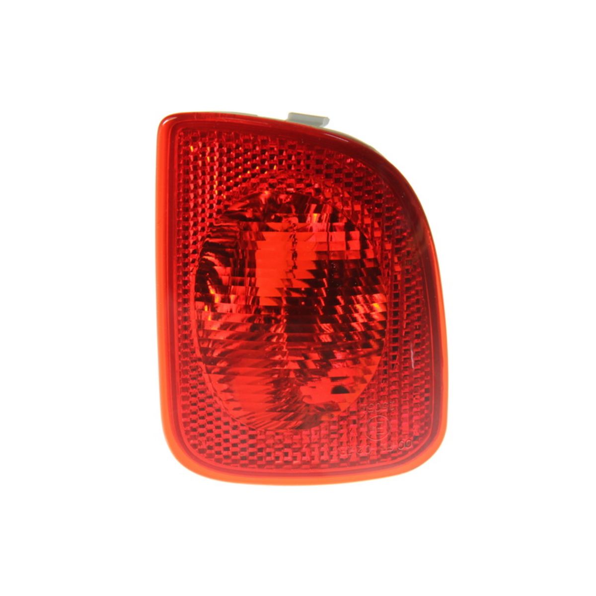 Depo Licht Heckleuchte 551-4001L-Ld-Ue Links