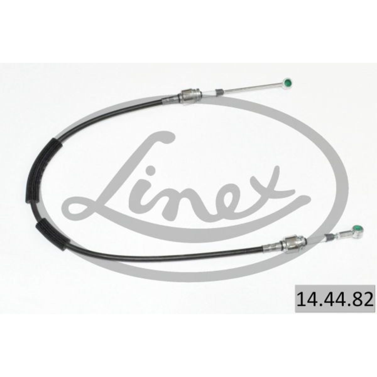 Image of Kabel, handgeschakelde versnellingsbak