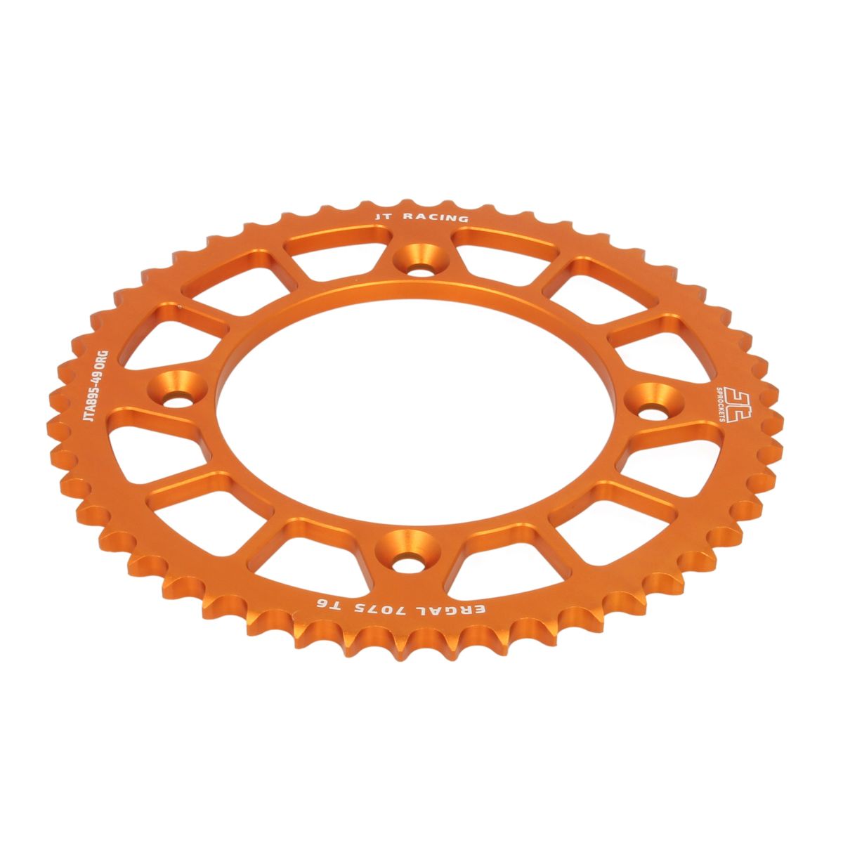 Pignone posteriore JTA895,49ORG