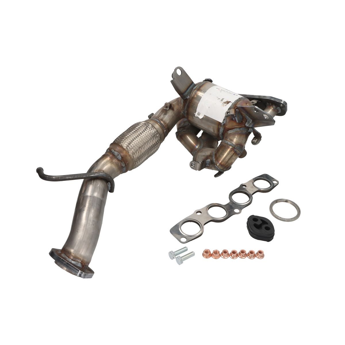 Katalysator ASSO MARMITTE SRL ASSC20.0040