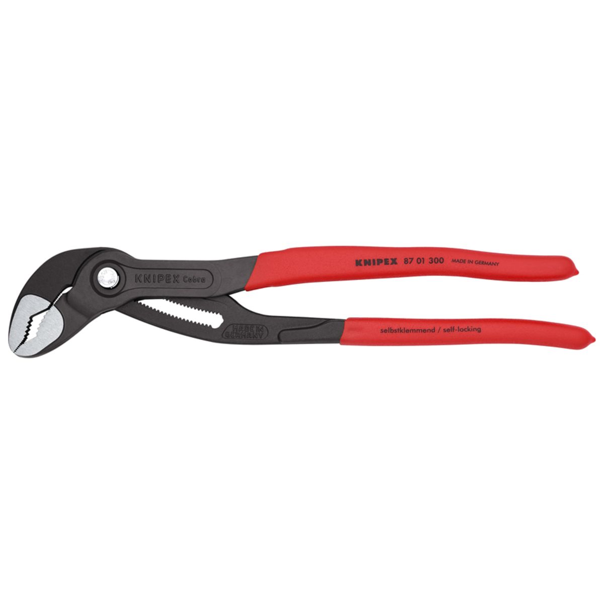 Universalzange KNIPEX 87 01 300