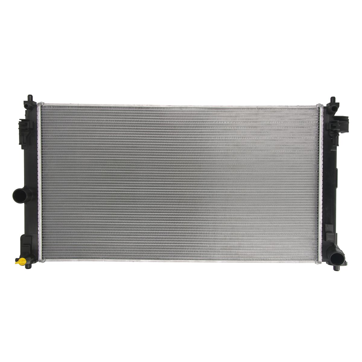 Image of Radiator, motorkoeling